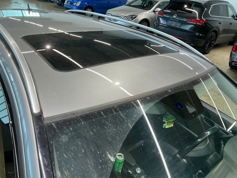 Mercedes-Benz C-Klasse C 350 CDI T BlueEfficiency Avantgarde 2014 – снимка 27