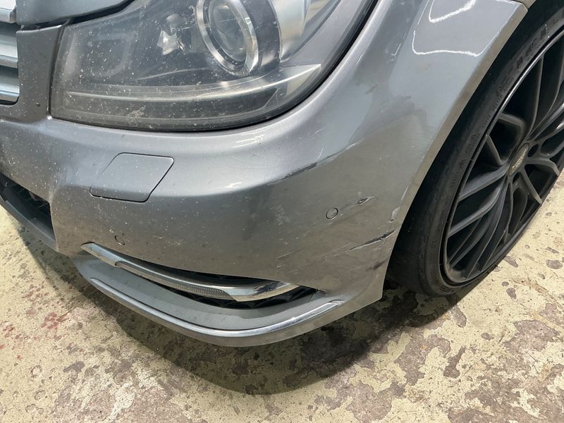 Mercedes-Benz C-Klasse C 350 CDI T BlueEfficiency Avantgarde 2014 – снимка 30