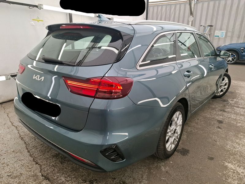Kia cee'd 1.5 TGDI Active 2023 – снимка 5