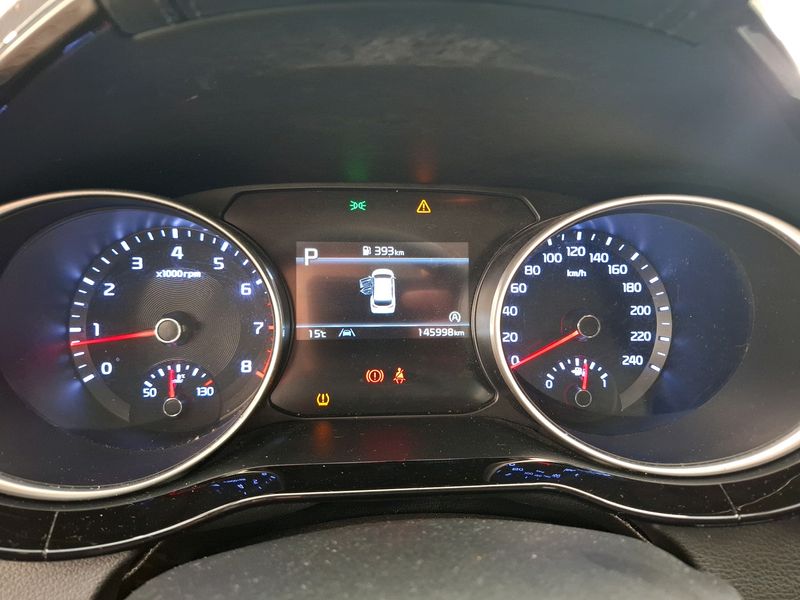 Kia cee'd 1.5 TGDI Active 2023 – снимка 11