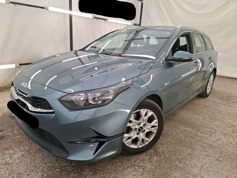 Kia cee'd 1.5 TGDI Active 2023 – снимка 1