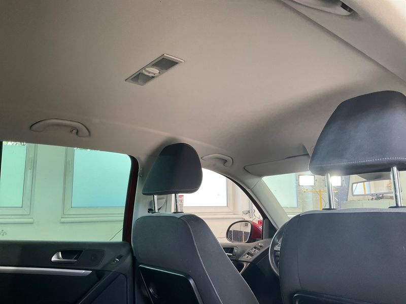 Volkswagen Tiguan 1.4 TSI Karat BlueMotion Tech 2014 – снимка 30