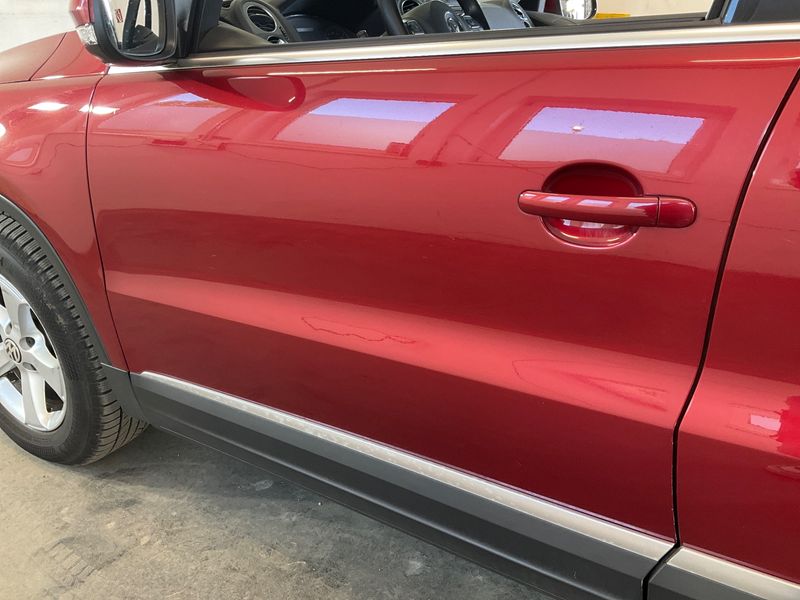 Volkswagen Tiguan 1.4 TSI Karat BlueMotion Tech 2014 – снимка 23