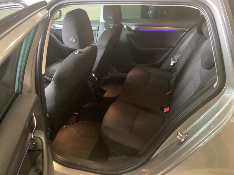 Skoda Octavia 1.0 TSI Style 2019 – снимка 19