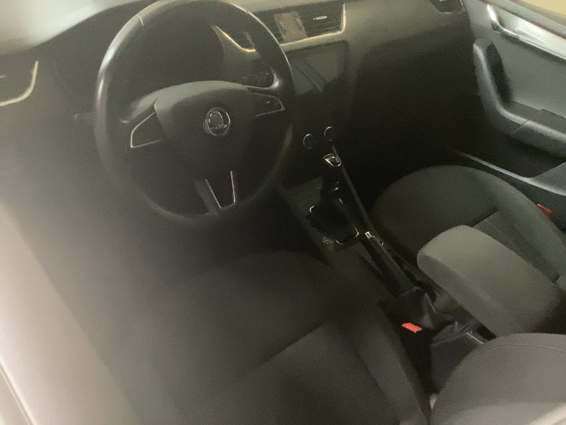 Skoda Octavia 1.0 TSI Style 2019 – снимка 17