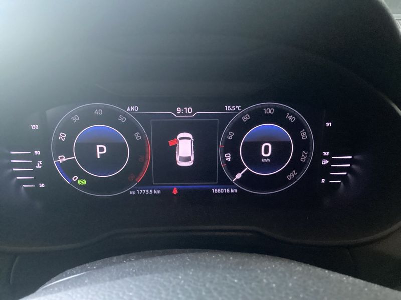 Skoda Octavia 1.0 TSI Style 2019 – снимка 18