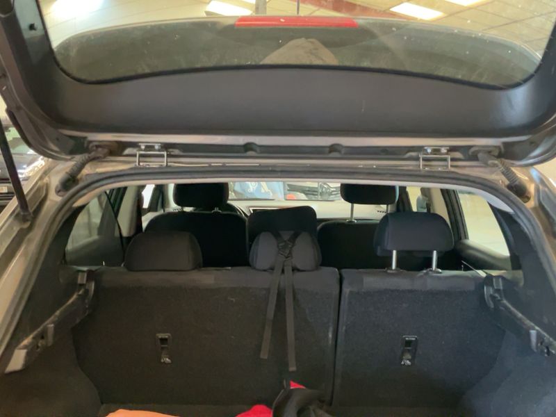 Nissan Qashqai 1.5 Turbodiesel Business Edition 2015 – снимка 15
