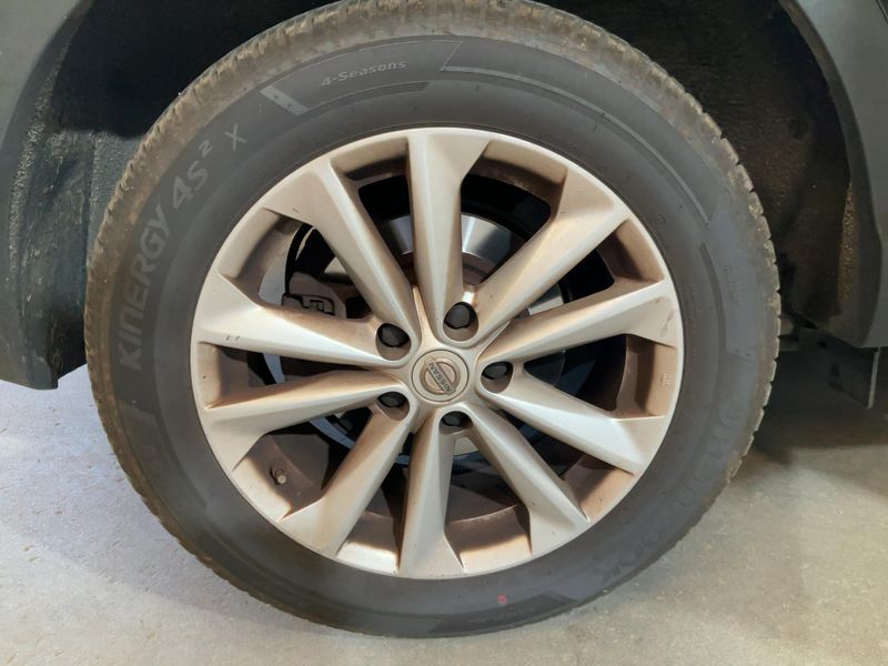 Nissan Qashqai 1.5 Turbodiesel Business Edition 2015 – снимка 9