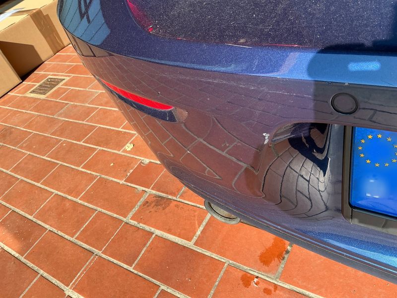 BMW 1er 116d Sport Line 2019 – снимка 36