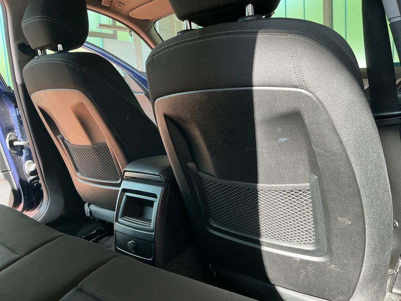 BMW 1er 116d Sport Line 2019 – снимка 24