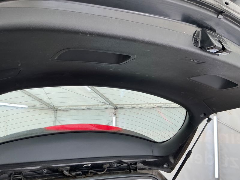 Hyundai i30 1.6 CRDi Style Blue 2016 – снимка 40