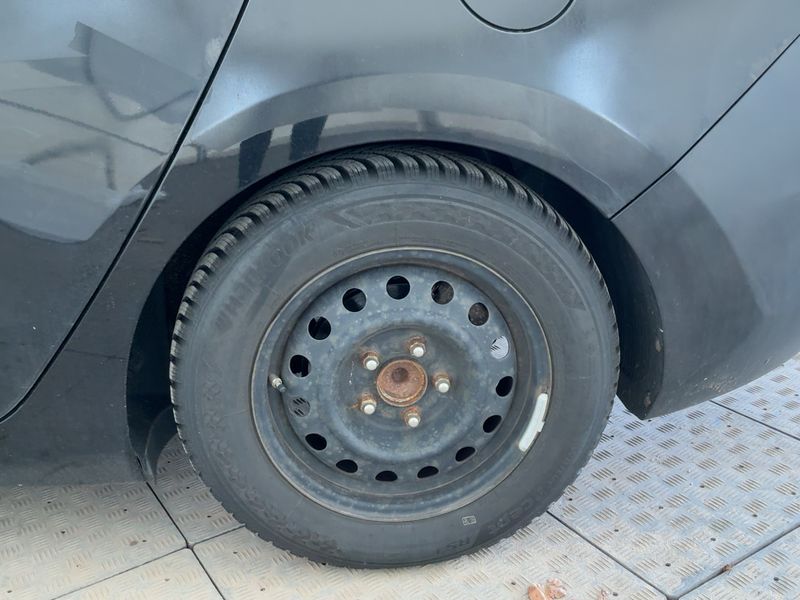 Hyundai i30 1.6 CRDi Style Blue 2016 – снимка 5
