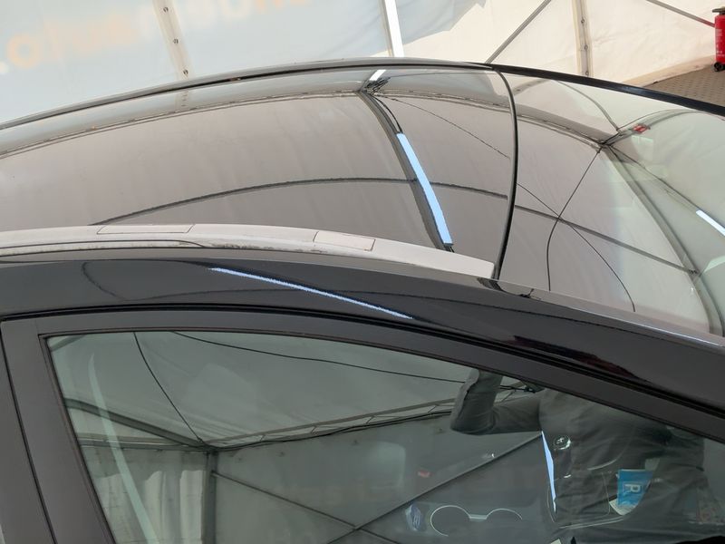 Hyundai i30 1.6 CRDi Style Blue 2016 – снимка 13