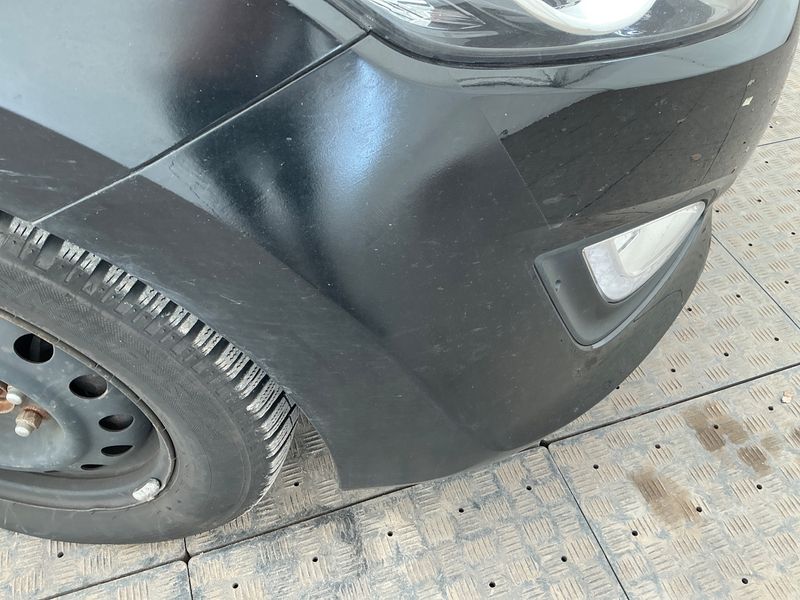 Hyundai i30 1.6 CRDi Style Blue 2016 – снимка 50