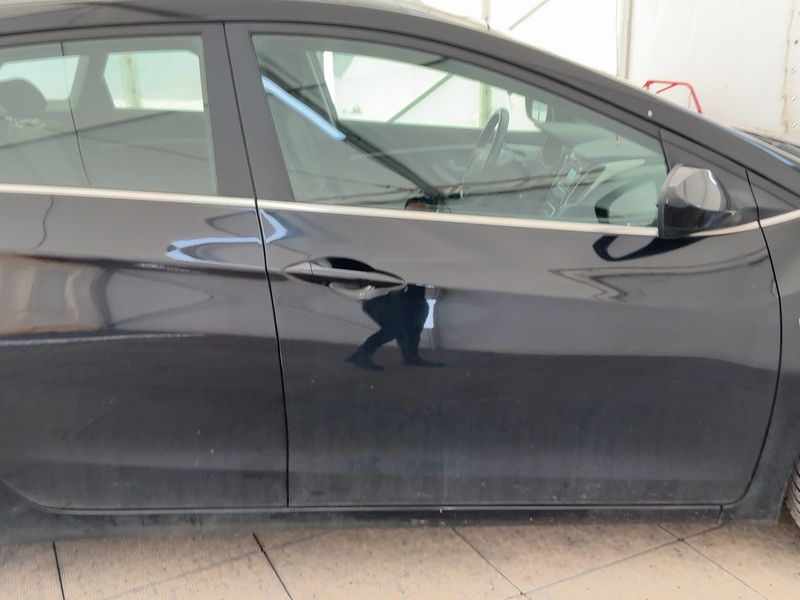 Hyundai i30 1.6 CRDi Style Blue 2016 – снимка 10
