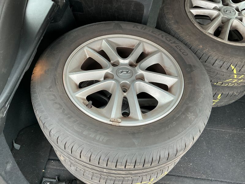Hyundai i30 1.6 CRDi Style Blue 2016 – снимка 15