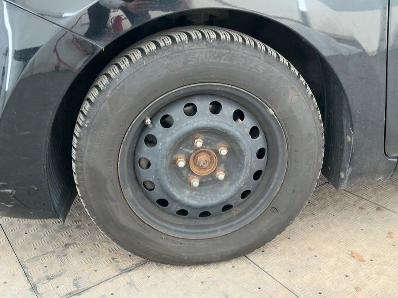 Hyundai i30 1.6 CRDi Style Blue 2016 – снимка 3