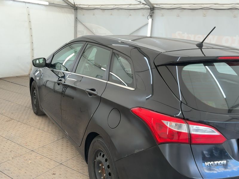 Hyundai i30 1.6 CRDi Style Blue 2016 – снимка 6