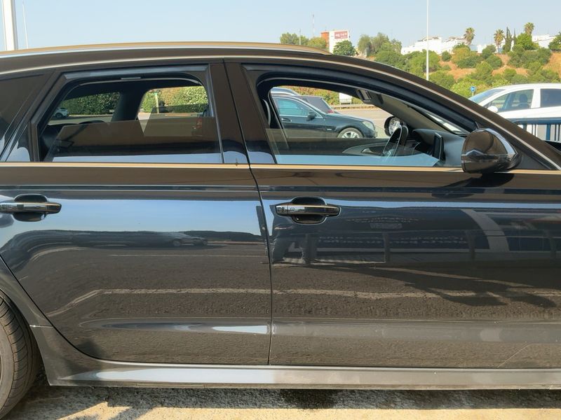 Audi A6 2.0 TDI quattro 2016 – снимка 10