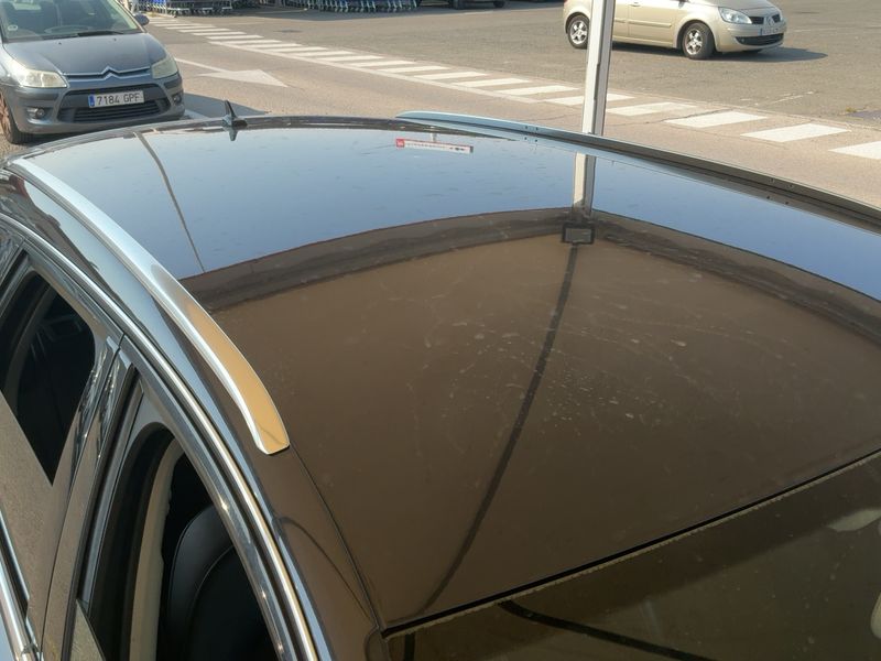 Audi A6 2.0 TDI quattro 2016 – снимка 13