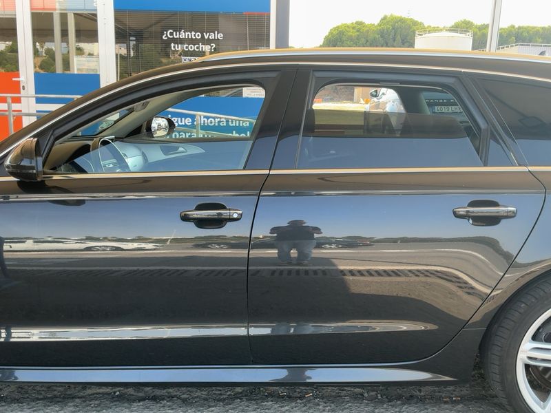 Audi A6 2.0 TDI quattro 2016 – снимка 4