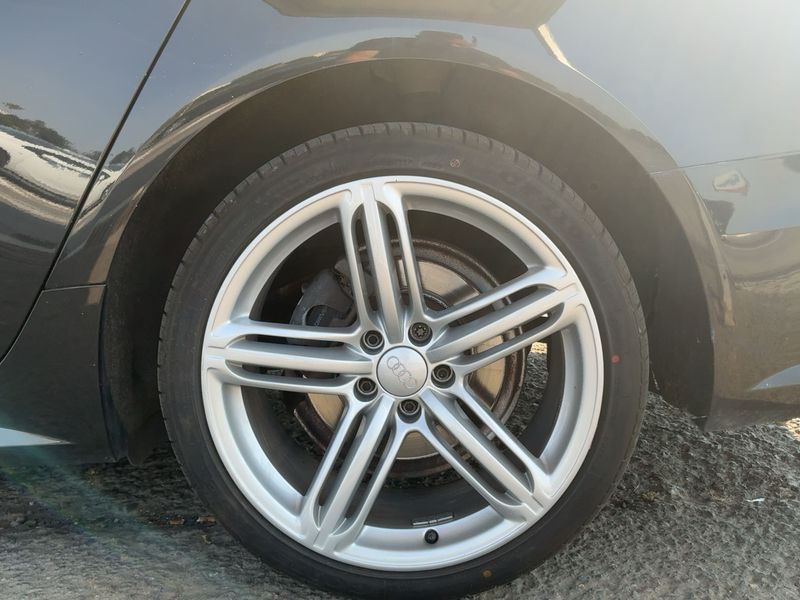 Audi A6 2.0 TDI quattro 2016 – снимка 5