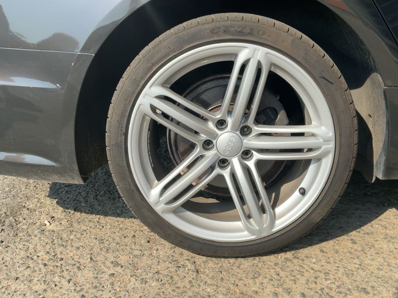 Audi A6 2.0 TDI quattro 2016 – снимка 9
