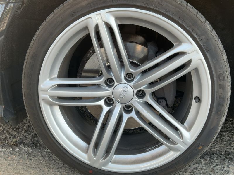 Audi A6 2.0 TDI quattro 2016 – снимка 3