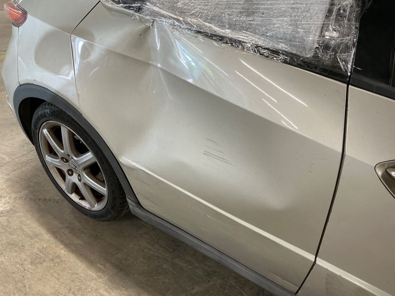 Honda Civic 1.8 VTEC Sport 2007 – снимка 8