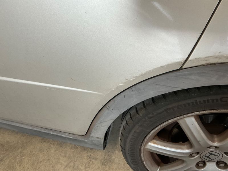Honda Civic 1.8 VTEC Sport 2007 – снимка 12
