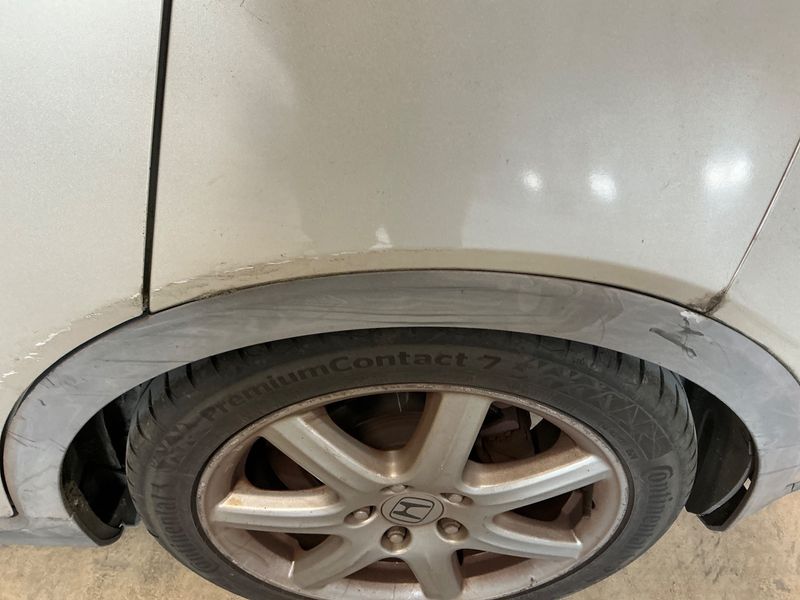 Honda Civic 1.8 VTEC Sport 2007 – снимка 13