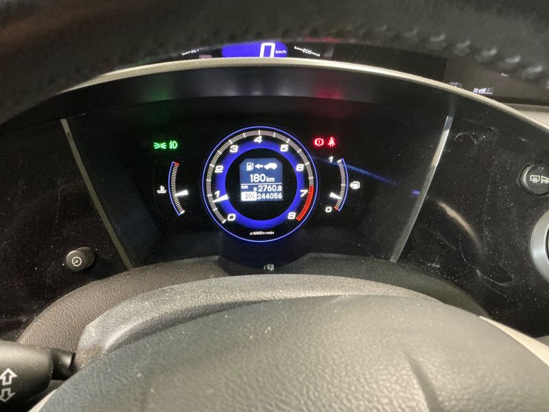 Honda Civic 1.8 VTEC Sport 2007 – снимка 4
