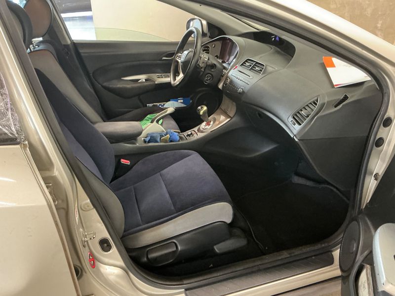 Honda Civic 1.8 VTEC Sport 2007 – снимка 3