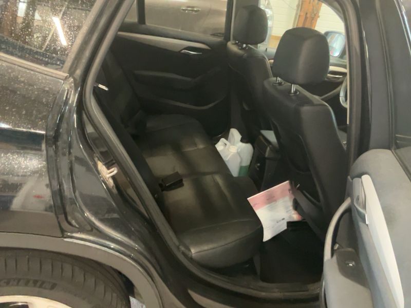 BMW X1 sDrive 20d Confort 2012 – снимка 19