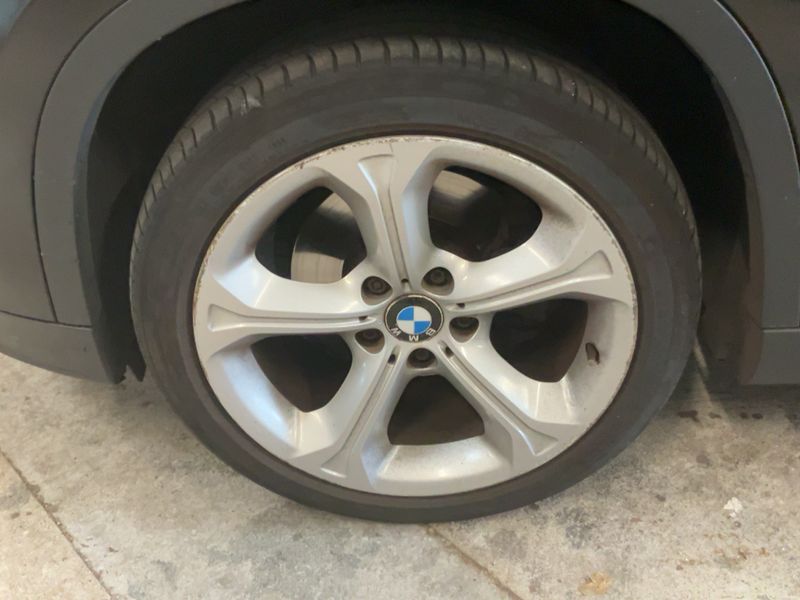 BMW X1 sDrive 20d Confort 2012 – снимка 3