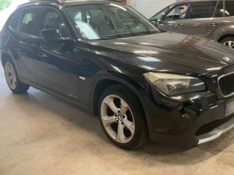 BMW X1 sDrive 20d Confort 2012 – снимка 12