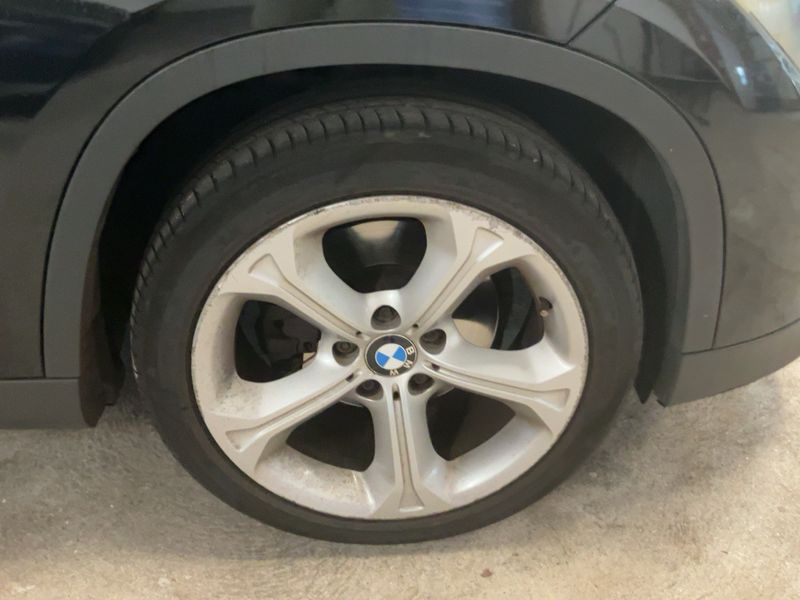 BMW X1 sDrive 20d Confort 2012 – снимка 11