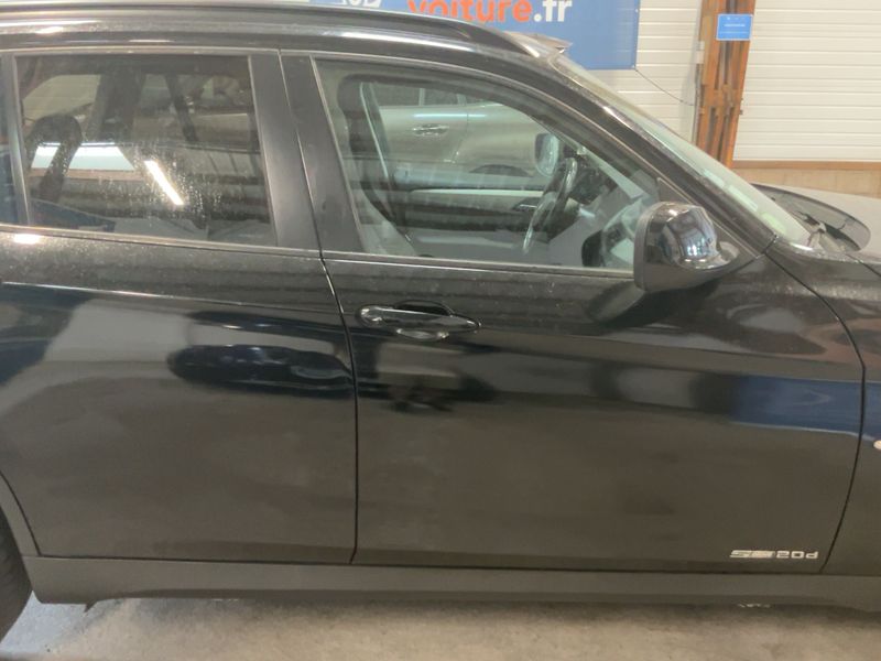 BMW X1 sDrive 20d Confort 2012 – снимка 10