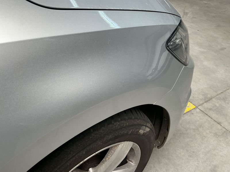 Volkswagen Touran 1.2 TSI Carat BlueMotion Tech 2017 – снимка 22
