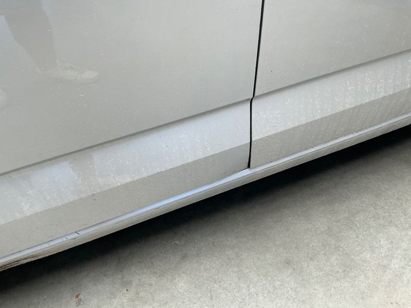 Volkswagen Touran 1.2 TSI Carat BlueMotion Tech 2017 – снимка 28