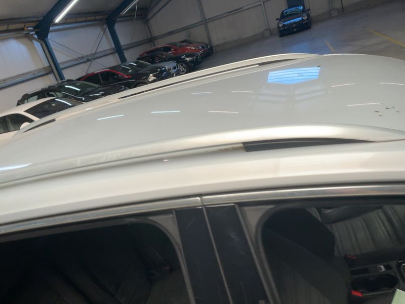 Volkswagen Touran 1.2 TSI Carat BlueMotion Tech 2017 – снимка 13