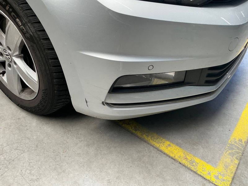 Volkswagen Touran 1.2 TSI Carat BlueMotion Tech 2017 – снимка 36