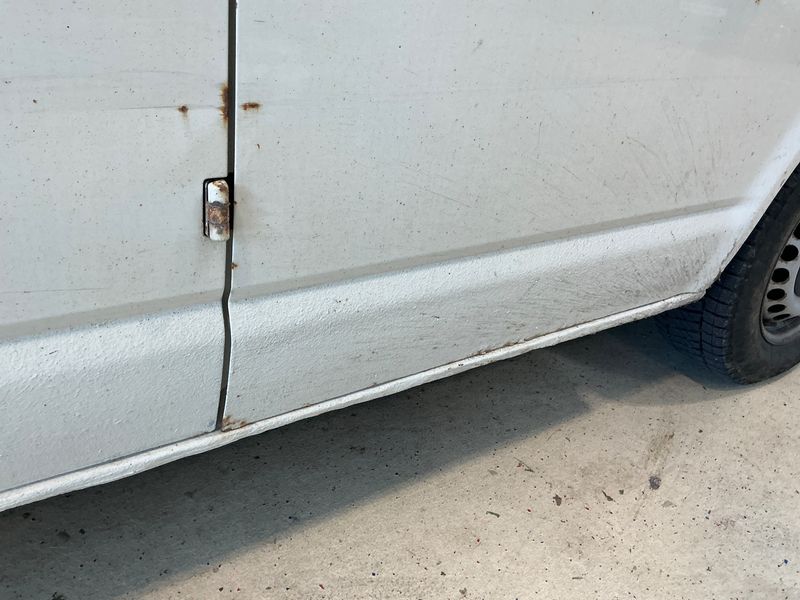 Volkswagen T5 Transporter 2.5 TDI Pritsche Doppelkabine 4Motion 2007 – снимка 25