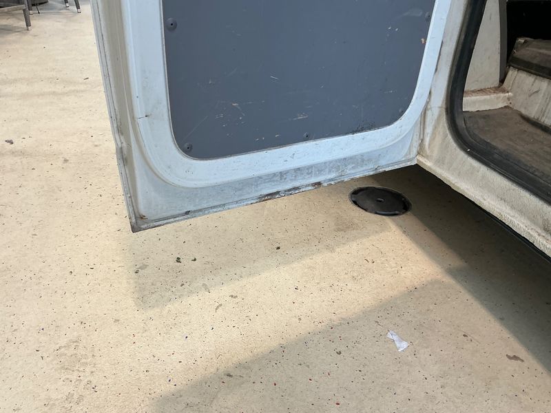 Volkswagen T5 Transporter 2.5 TDI Pritsche Doppelkabine 4Motion 2007 – снимка 31