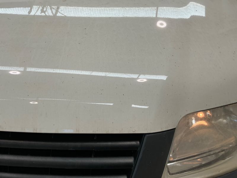 Volkswagen T5 Transporter 2.5 TDI Pritsche Doppelkabine 4Motion 2007 – снимка 44