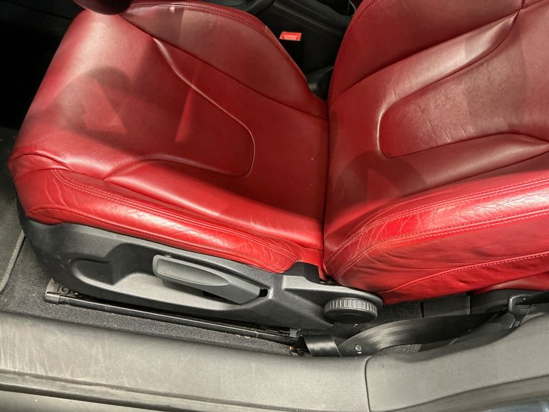 Audi TT 1.8 TFSI Coupe 2009 – снимка 26