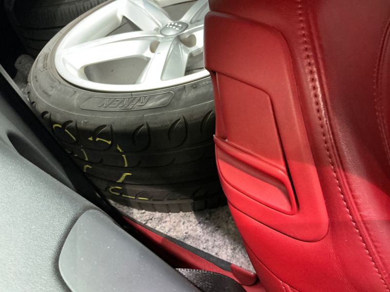 Audi TT 1.8 TFSI Coupe 2009 – снимка 25