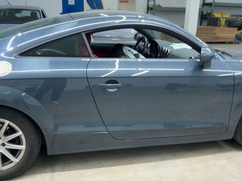 Audi TT 1.8 TFSI Coupe 2009 – снимка 10