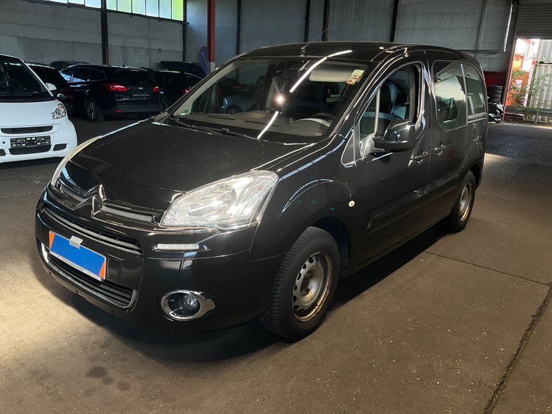 Citroen Berlingo 1.6 e-HDi Selection 2013 – снимка 1