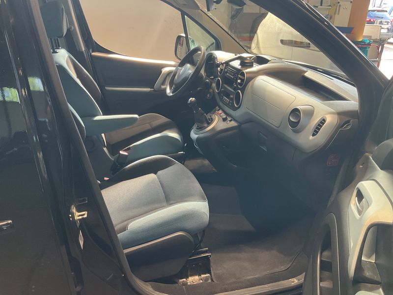 Citroen Berlingo 1.6 e-HDi Selection 2013 – снимка 3